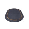 thumbnail image 2 of Bath Mat Bathroom Rug Non Slip Super Absorbent Stain Proof Quick Dry Soft Bathroom Floor Mat for Bathtub Vanity Shower Easy Care Machine Washable Sopatenor, 2 of 7