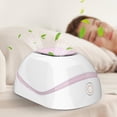 thumbnail image 4 of Household Mini Ozone Deodorizer Automatic Portable Ozone Generator Odor Removal Machine, 4 of 5