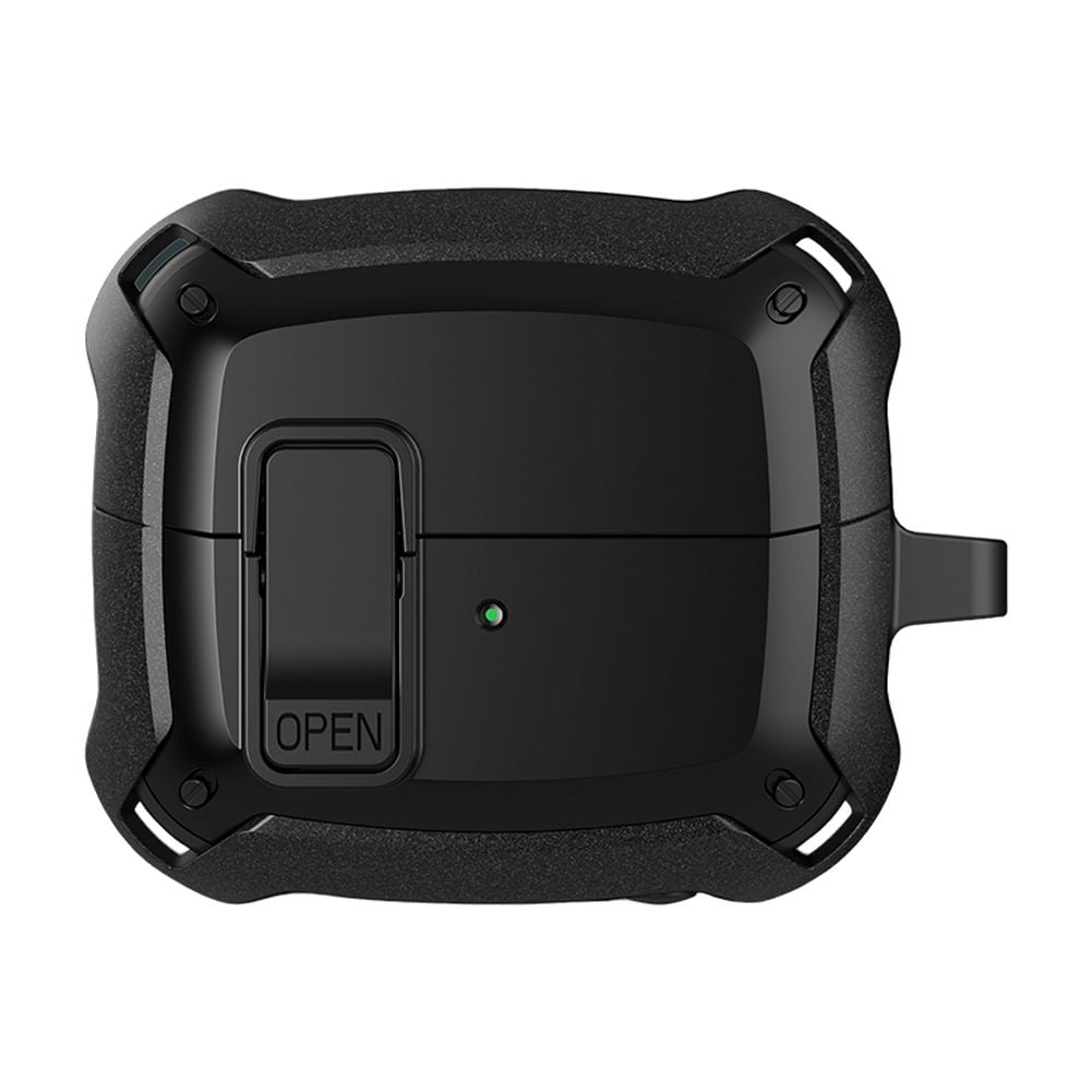 Étui de Protection pour Écouteurs Housse Antichoc Compatible pour Galaxy Buds 3/3 Pro