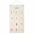 thumbnail image 2 of Yhmxh Storage Shelf Over Toilet Cistern, Bathroom Over Toilet Storage Shelf, Bathroom Storage Organizer With Toilet Paper, White Shoe Storage Storage Bins Storage Containers, 2 of 6
