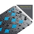 thumbnail image 3 of Zootealy Poker Cards Set Waterproof Plastic Playing Cards Great for Magic Water Card Games Home Party Travel Gift, 3 of 6