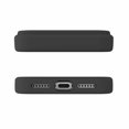 thumbnail image 5 of Avana Étui Velvet MagSafe Ash pour iPhone 17 Pro, 5 of 5