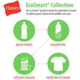 thumbnail image 2 of Men's Ecosmart Fleece Sweatshirt, 2 of 3