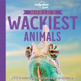 thumbnail image 1 of World's Wackiest Animals (Lonely Planet Kids), 1 of 2