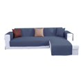 thumbnail image 3 of MesaSe Sectional Couch Covers L Shape Sofa Cover For Dogs Pet Couch Furniture Protector, 3 of 6