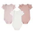 thumbnail image 1 of Lot de 3 cache-couches Huggies® Babywear, 1 of 4