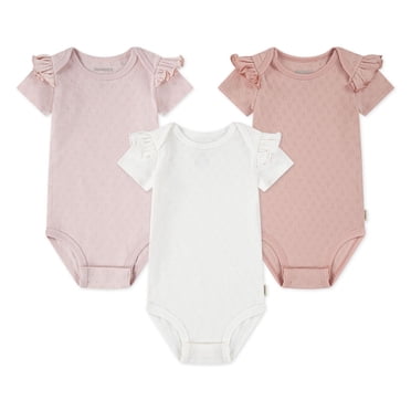 Lot de 3 cache-couches Huggies® Babywear