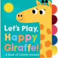 thumbnail image 2 of Let'S Jouer, Girafe Heureux!, 2 of 2