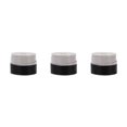 thumbnail image 4 of Maytalsory 1/2/3 Quick To Dry Tennis Racket Perform for At Best With Drying Technology gray roll pack 3PCS, 4 of 6