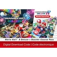 thumbnail image 1 of Pack Mario Kart 8 Deluxe - Nintendo Switch [Code Numérique], 1 of 1