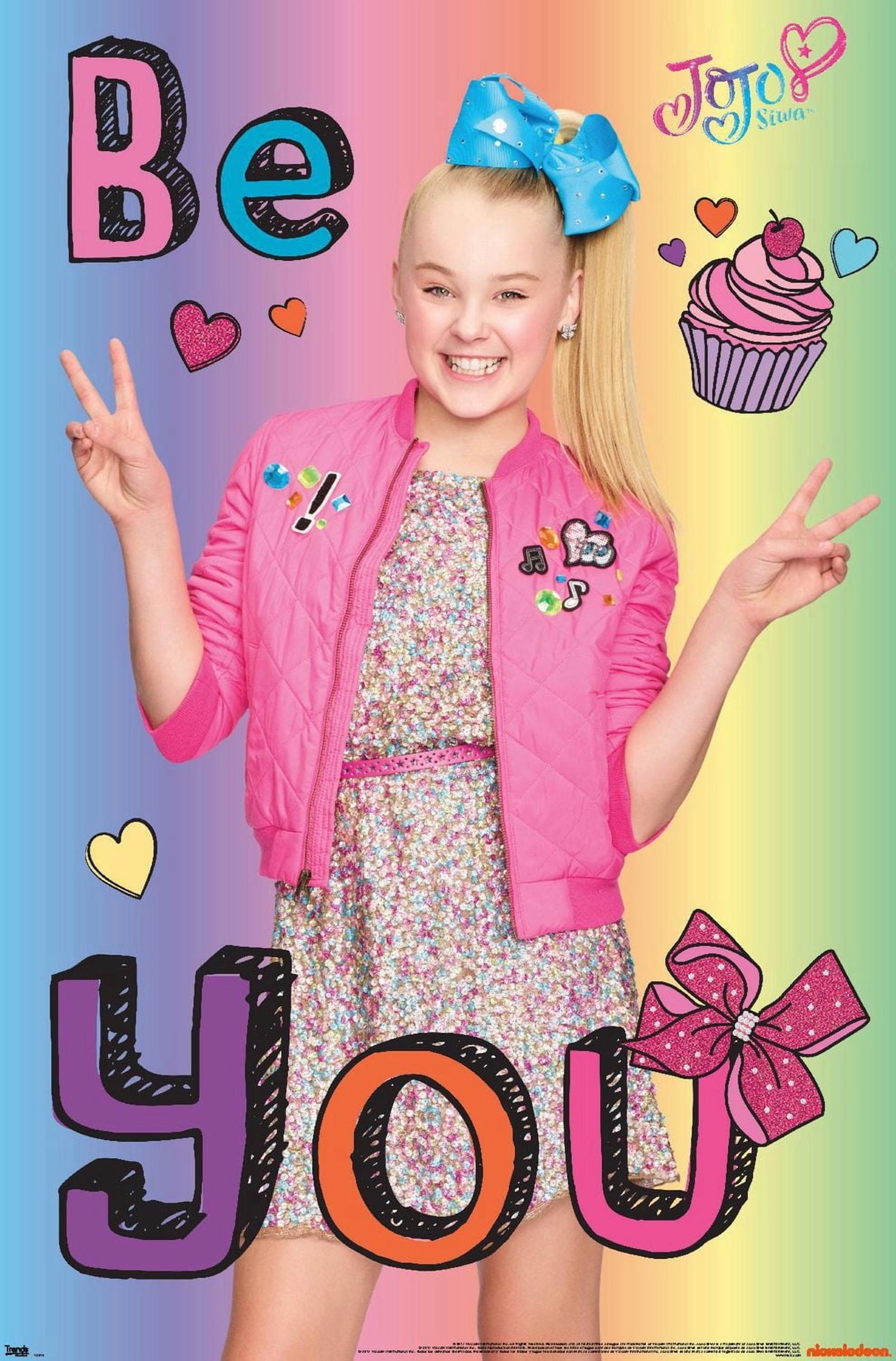 JoJo Siwa
