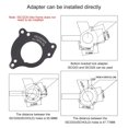 thumbnail image 2 of Mountain Bike Single Disc Chain Guide Chain Protector 32T-38T for ISCG03 ISCG05, 2 of 9