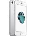 thumbnail image 3 of Refurbished Apple iPhone 7 A1660 (Fully Unlocked) 32GB Silver (Grade A+) w/ Gift Box, 3 of 4