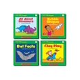 thumbnail image 2 of SCHOLASTIC Ressources Pédagogiques Premiers Petits Lecteurs Paquet PARENT (Ensemble de 3), 2 of 9