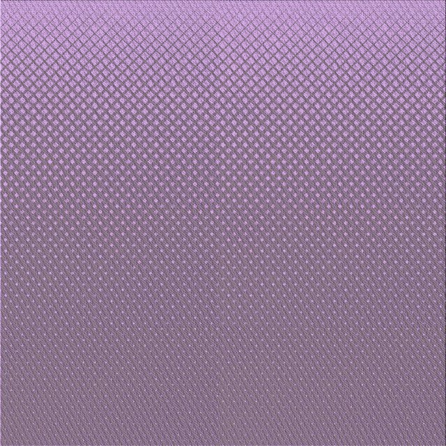 Ahgly Company Tapis d'Intérieur Lavable en Machine Carré Transitionnel Lilas Français Violet, 4 Pieds Carré