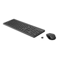 thumbnail image 2 of HP 330 Wireless Mouse and Keyboard Combo, 2 of 12