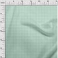 thumbnail image 2 of oneOone Silk Tabby Fabric Diamond Geometric Printed Fabric 1 Yard 42 Inch Wide, 2 of 4