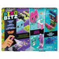 thumbnail image 1 of Pixobitz, Exclusive Creator Pack with 522 Water Fuse Beads, Decos and Accessories, Makes 3D and 2D Creations with No Heat, Arts and Crafts Kids Toys, 1 of 8