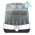 thumbnail image 2 of Baby Brezza Superfast Sterilizer Dryer, 2 of 5