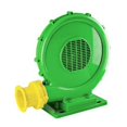 thumbnail image 1 of B-Air KP-1200 Bounce House Inflatable Blower Fan, 1 of 4