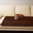 thumbnail image 4 of Sale Today Clearance! Pet Sofa Mat With Pillow And Summer Heat Relief Pet Mat, 4 of 4