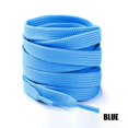 thumbnail image 1 of Lefu Thick Flat Fat Shoe Laces Wide Shoelaces All Shoe Types Trainer Boot Shoes, 1 of 9