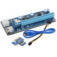 thumbnail image 2 of Carte Graphique Pcie Mining Carte Graphique Pcie Extension Express Carte Graphique Pcie Riser Carte, 2 of 5