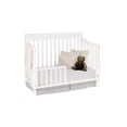 thumbnail image 2 of Concord Baby Universal Toddler Guard Rail - White, 2 of 3