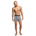thumbnail image 5 of Jockey Boxeur-Brief Classique Léger pour Hommes de 5 Po - Lot de 3, 5 of 5