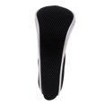 thumbnail image 4 of Housse de Tête Hybride de Club de Golf, Protection de Tête, Housse de Remplacement, Noir, 4 of 8