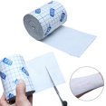 thumbnail image 3 of 1 Rouleau Pansement Adhésif Imperméable pour Plaies Bande de fixation Médicale bandage 3 Tailles, 3 of 5