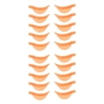 thumbnail image 1 of Redempat 5pieces Eye Beauty With Reusable Soft Lash Lift Pads Professional Natural Look orange 2Set, 1 of 6