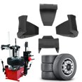 thumbnail image 3 of Durable  To Operate, Universal Design Tire Changer Clamp Cover, Tire Changer Jaw Protectors, Home For Tire Changer Shop Tire, 3 of 8
