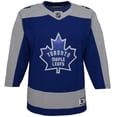 thumbnail image 1 of Toronto Maple Leafs Reverse Retro Jersey Infant, 1 of 1