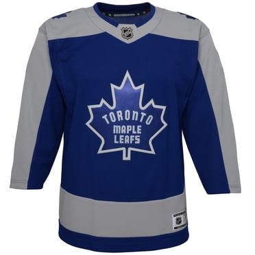 Toronto Maple Leafs Reverse Retro Jersey Infant