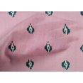 thumbnail image 4 of oneOone Cotton Cambric Fabric Abstract Ikat Printed Fabric 1 Yard 56 Inch Wide, 4 of 4