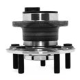 thumbnail image 3 of MAPLE ACE Rear Wheel Bearing Hub Assembly WHB-512332 For Jeep Dodge Patriot Chrysler Compass Avenger 200 Caliber Sebring, 3 of 8