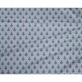 thumbnail image 4 of oneOone Polyester Lycra Fabric Arrow Geometric Print Fabric BTY 56 Inch Wide, 4 of 4