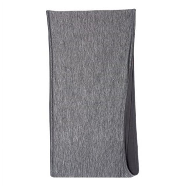 Weatherproof B10652090 Chaleur Dernière Infini Écharpe&44; Charbon de Bois - Taille Unique