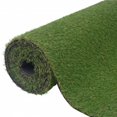 thumbnail image 1 of vidaXL Artificial Grass 1x10 m/20 mm Green, 1 of 2