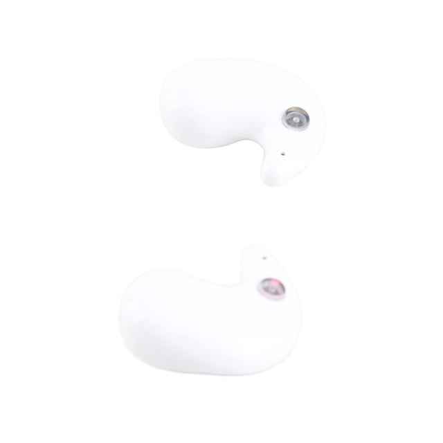 Sleep Headphones with Digital Display Charging Case for Side Sleepers, Bluetooths Earbuds Built in Battery, Wirelessly Earphones for Sleep Work Workout