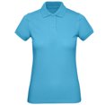 thumbnail image 1 of B&C Womens Inspire Polo Shirt, 1 of 3