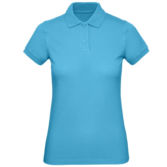 B&C Womens Inspire Polo Shirt