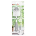 thumbnail image 2 of Munchkin Bristle Bottle Brush, Grey, 2 of 6