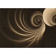 thumbnail image 1 of Ahgly Tapis Rectangulaire Lavable en Machine Intérieur Transitionnel Chêne Brun, 5 Pieds x 8 Pieds, 1 of 7