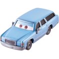 thumbnail image 5 of Disney Pixar Cars Jen Tansedan, 5 of 5