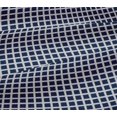 thumbnail image 5 of oneOone Viscose Jersey Fabric Check & Geometric Print Fabric BTY 60 Inch Wide, 5 of 5