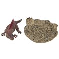 thumbnail image 4 of Dinosaur Model Toy, Children Dinosaur Model Dinosaur Figure Plastic Dinosaurs  For Home Kindergarten 1#,2#,3#,4#,5#,6#, 4 of 8