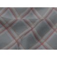 thumbnail image 4 of oneOone Viscose Jersey Fabric Tartan Check Printed Craft Fabric BTY 60 Inch Wide, 4 of 4
