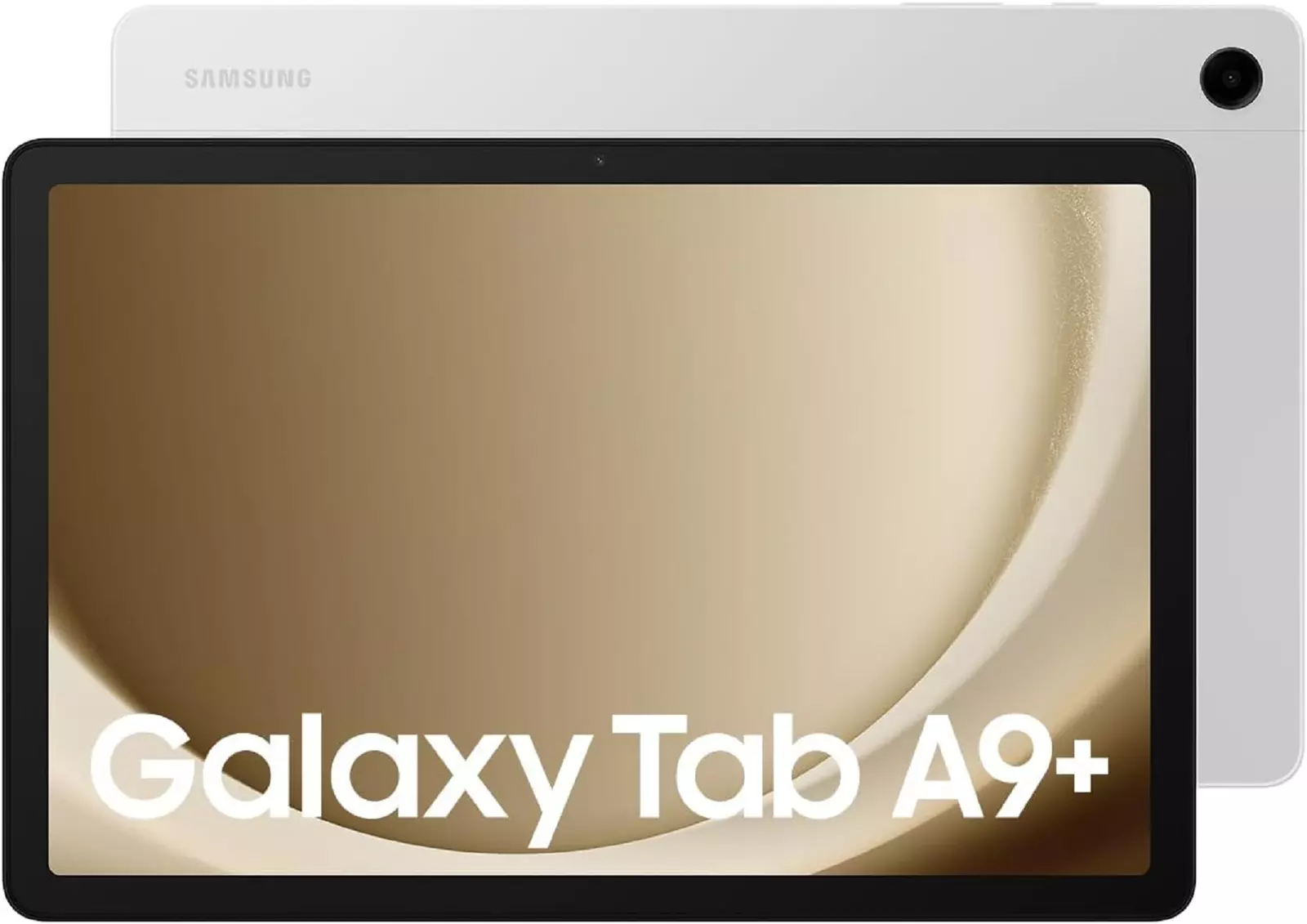 Samsung Galaxy Tab A9+ Plus 5G ( Wifi + Cellular ) 11" 64GB Tablet (2024) - Open Box